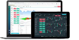 POWERFUL TRADING PLATFORMS